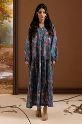Tunics - 2741 - Asian Style House