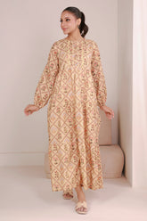 Tunics - 2742 - Asian Style House