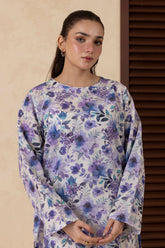 Embroidered Kurta - 2815 - Asian Style House