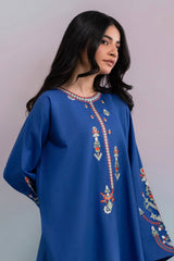 Embroidered Kurta - 2816