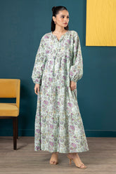 Tunics - 2822 - Asian Style House