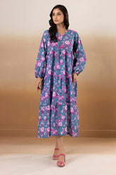 Tunics - 2823 - Asian Style House