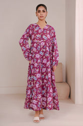 Tunics - 2825 - Asian Style House