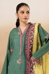 Kurta Dupatta - 2670 - Asian Style House