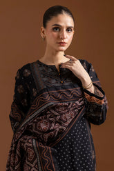 Kurta Dupatta - 2671 - Asian Style House
