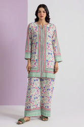 Kurta Trouser - 2686 - Asian Style House