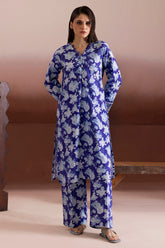 Kurta Trouser - 2687 - Asian Style House