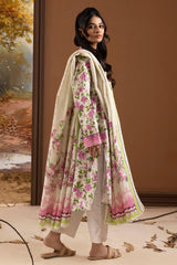 Kurta Dupatta - 2747