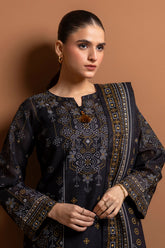 Kurta Dupatta - 2749 - Asian Style House