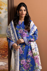 Kurta Dupatta - 2751 - Asian Style House