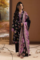 Kurta Dupatta - 2753