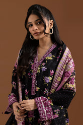 Kurta Dupatta - 2753 - Asian Style House