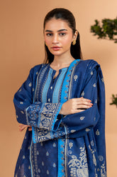 Kurta Dupatta - 2755 - Asian Style House