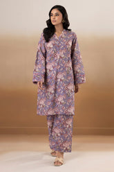 Kurta Trouser - 2763 - Asian Style House