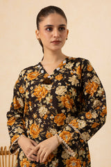 Kurta Trouser - 2765