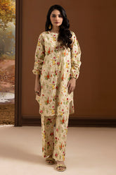 Kurta Trouser - 2769