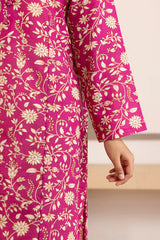 Kurta Dupatta - 2833