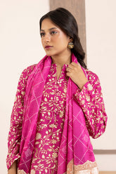 Kurta Dupatta - 2833 - Asian Style House