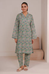 Kurta Trouser - 2846 - Asian Style House