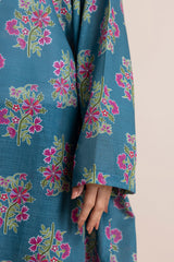 Kurta Trouser - 2847
