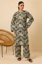 Kurta Trouser - 2850 - Asian Style House