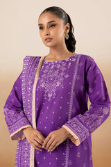 Kurta Dupatta Trouser - 2705