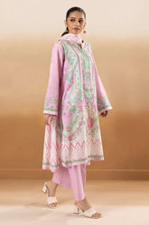 Kurta Dupatta Trouser - 2778 - Asian Style House