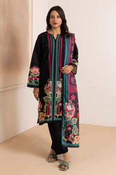 Kurta Dupatta Trouser - 2792 - Asian Style House