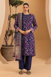 Kurta Dupatta Trouser - 2793 - Asian Style House