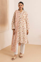Kurta Dupatta Trouser - 2864 - Asian Style House