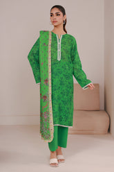 Kurta Dupatta Trouser - 2874 - Asian Style House