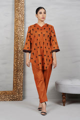 RTW | SHIRT & TROUSER