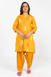 RTW | SHIRT & SHALWAR