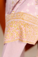 RTW | SHIRT & DUPATTA