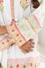 RTW | SHIRT, TROUSER & DUPATTA