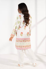 RTW | SHIRT, TROUSER & DUPATTA