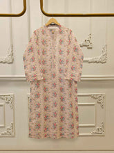 2 Piece Digital Printed Lawn Suit S115317