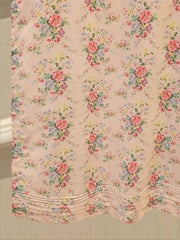2 Piece Digital Printed Lawn Suit S115317