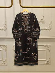 2 Piece - Embroidered Cambric Suit S112805