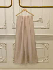 2 Piece - Embroidered Cambric Suit S114550