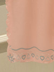 3 Piece - Embroidered Cambric Suit S114647