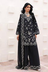 3-PC Embroidered Lawn CNP-6-236