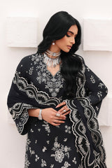 3-PC Embroidered Lawn CNP-6-236
