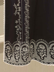2-Piece Digital Printed Cambric Suit S114772