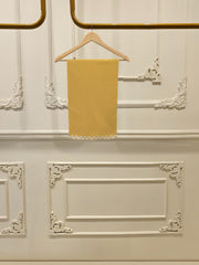 3 Piece - Embroidered Cambric Suit S114817