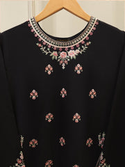 2 Piece Digital Printed Lawn Suit S115091