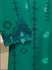 3-Piece Embroided Lawn Suit S115312
