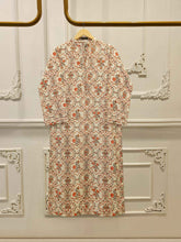 2 Piece Digital Printed Lawn Suit S115319