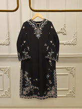 2 Piece - Embroidered Cambric Suit S115006