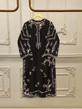 Embroidered Cambric Shirt S113151